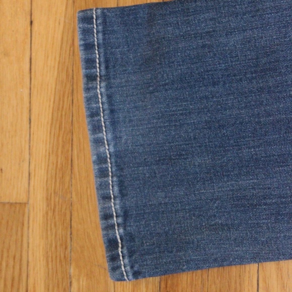 Miss me bejeweled boot cut denim jeans - Picture 4 of 7